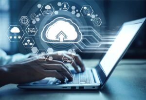 cloud-computing-technology-and-online-data-storage-for-business-picture-id1230144854